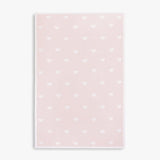 Katie Loxton Beautifully Boxed Baby Blanket - Hello Baby Girl