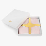 Katie Loxton Beautifully Boxed Baby Blanket - Hello Baby Girl