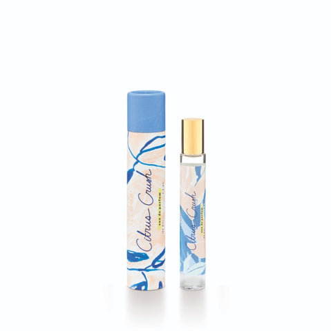 Illume Citrus Crush Rollerball Perfume