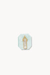 Spartina 449 Love Yourself Charm - Mother of Pearl