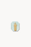 Spartina 449 Love Yourself Charm - Mother of Pearl