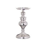 Home Decor - Candlestick 8.25" Pillar Candle Holder