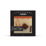 Finchberry Renegade Honey Boxed Soap