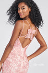 Ellie Wilde EW122052 - Rose Size 10