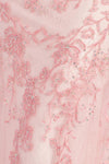 Ellie Wilde EW122052 - Rose Size 10