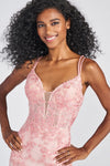 Ellie Wilde EW122052 - Rose Size 10