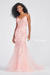 Ellie Wilde EW122052 - Rose Size 10