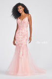 Ellie Wilde EW122052 - Rose Size 10