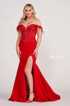 Ellie Wilde EW34028 - Red Size 0