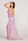 Ellie Wilde EW34087 - Pink Size 00