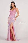 Ellie Wilde EW34087 - Pink Size 00