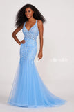 Ellie Wilde EW34099 - Bluebell Size 16