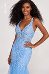Ellie Wilde EW34099 - Bluebell Size 16