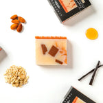 Finchberry Renegade Honey Boxed Soap