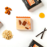 Finchberry Renegade Honey Boxed Soap