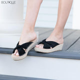 Corkys Gravity Sandal