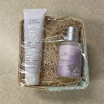 FarmHouse Fresh Fluffy Bunny Harvest Basket