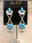 Jim Ball CE116 Earrings
