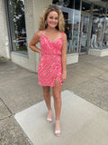 Scala 60303 - Pink Combo Size 00