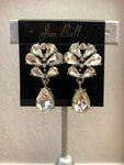 Jim Ball CE114 Earrings