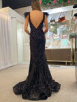 Ava Presley 38851 - Black Size 10
