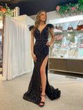 Ava Presley 38851 - Black Size 10