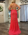 Chandalier 30086 - Coral Size 6