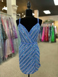 Scala 60303 - Periwinkle Size 12