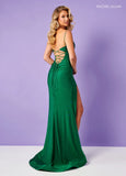 Rachel Allan 70354 - Emerald Size 8