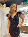 Ava Presley 38851 - Black Size 10