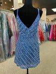 Scala 60303 - Periwinkle Size 12