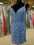 Scala 60303 - Periwinkle Size 12