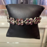 Jim Ball Bracelet  RB208 - Lilac Shadow
