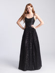 Madison James 20-363 - Black Size 6
