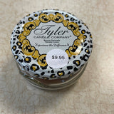 Tyler Candle Co. Warm Sugar Cookie Candle (3.4oz.)