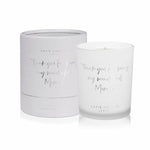 Katie Loxton Thank You For Being My Wonderful Mom Candle