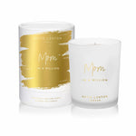 Katie Loxton Sentiment Candle - 'Mom in a Million'