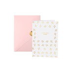 Katie Loxton Wonderful Mom Greeting Card