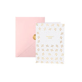 Katie Loxton Wonderful Mom Greeting Card