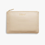 Katie Loxton Bridesmaid Pouch & Bracelet Gift Set