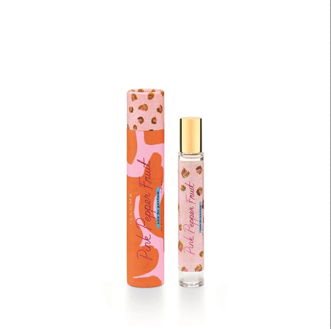 Illume Pink Pepper Fruit Rollerball Perfume
