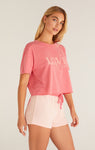 Z Supply Vintage Love Tee
