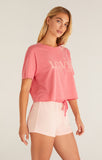 Z Supply Vintage Love Tee