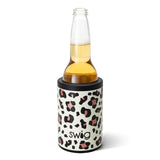 Swig Luxy Leopard Can + Bottle Cooler (12 oz.)