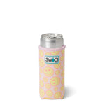 Swig Oh Happy Day Slim Can Cooler
