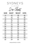 Sydney's Closet SC8115 - Purple Size 16W