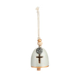 Gift item - Demdaco Mini Inspired Bell - Blessed