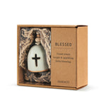 Gift item - Demdaco Mini Inspired Bell - Blessed